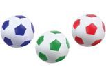 Lena® Softball »Softbälle 3er-Set 10 cm, blau/grün/rot«