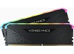 Corsair PC-Arbeitsspeicher »VENGEANCE® RGB RS 32 GB (2 x 16 GB)«