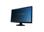 DICOTA Schutzfolie »2-Way HP Monitor E243«