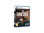Dredge (Deluxe Edition) - Sony PlayStation 5 - Abenteuer - PEGI 7