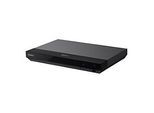 Sony UBP-X700 - 3D Blu-ray-Disk-Player - Hochskalierung - Ethernet, Wi-Fi - Schwarz