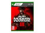 Call of Duty: Modern Warfare III - Microsoft Xbox One - FPS - PEGI 18