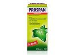 PROSPAN Hustensaft 200 ml