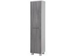 welltime Bad-Hochschrank