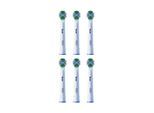 Oral-B Aufsteckbürsten »Pro Precision Clean 6 Stück«