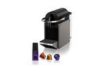 Krups Kapselmaschine »Nespresso Pixie XN306TCH Titan«