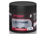 Sponser Unisex L-Glutamine (350g)