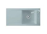 Villeroy und Boch 679000SL 1000x510mm Rechteck Stone CeramicPlus