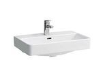 LAUFEN Pro S Comfort Waschtisch 8189590001561 60 x 38 cm, weiß, mit Hahnloch, ohne Überlauf