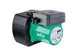 Wilo Top-z Standard-Trinkwasserpumpe 2175512 30/10, PN 10, 400/230 V, Rotguss-Gehäuse