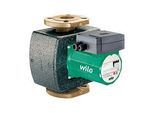 Wilo Top-z Standard-Trinkwasserpumpe 2175516 40/7, PN 6/10, 400/230 V, Rotguss-Gehäuse