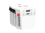 SKROSS Reiseadapter »MUV USB (AC)«