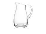 LEONARDO Wasserkrug "Giardino 1 l, Transparent"