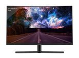 LC-Power LED-Monitor »LC-M27-FHD-240-C«, 68,31 cm/27 Zoll, 1920 x 1080 px, Full HD