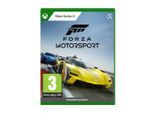 Microsoft Spielesoftware »Forza Motorsport«, Xbox Series X