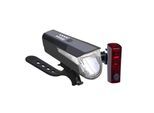 AXA LED-Batterie-Beleuchtungs-Set BLC 820