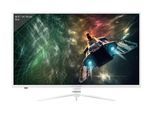 LC-Power LED-Monitor »LC-M39-QHD-165-C«, 97,4 cm/38,5 Zoll, 2560 x 1440 px, WQHD