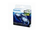 Philips Ersatzscherkopf »Super Reflex HQ56/50«