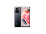 Xiaomi Redmi Note 12 4G 128GB/4GB - Onyx Grey