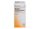 MAGEN-DARMTROPFEN N Cosmochema 50 ml