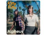 Kitty Kitty (Lim.Ed.) - Alpheus. (LP)