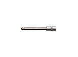 Bgs Technic - bit-utilisation, 6-KANT intérieur 10 mm, avec rotule, 12,5 (1/2)