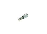 Bgs Technic - bgs bit douille 6,3 MM, 1/4, fente 6,5 MM, 2495