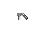 Dyson - Brosse à meubles pour Aspirateur Cinetic Big Ball 918508-01