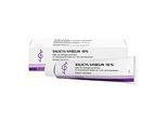 SALICYL VASELIN 10% Salbe 100 ml