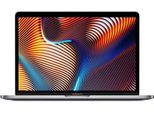 Apple MacBook Pro 2019 | 13.3" | Touch Bar | 1.4 GHz | 8 GB | 128 GB SSD | 2 x Thunderbolt 3 | spacegrau | UK