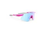 Rudy Project Unisex Astral Multilaser pink