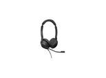 Jabra Evolve2 30 USB-A UC Stereo