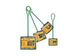 SERA Fishnet Green coarse 12cm