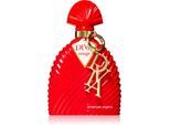 Emanuel Ungaro Diva Rouge Eau de Parfum pour femme 100 ml