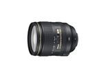 Nikon AF-S 24-120mm f/4G ED VR