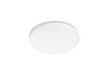 Philips Twirly deckenleuchte Ø127 mm LED 12W 2700K, weiß