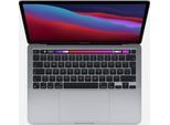 Apple MacBook Pro 2020 M1 | 13.3" | 8 GB | 512 GB SSD | spacegrey | US