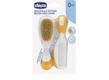 Chicco Baby Moments set voor het Haar 0 m+ Orange 2 st