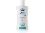 Chicco Baby Moments Bath Shampoo Shampoo voor het hele Lichaam voor Kinderen vanaf Geboorte 200 ml