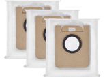 Dreame Staubsaugerbeutel »Dreame L10s Ultra Staubbeutel 3 Liter (3er Pack)«
