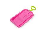 JAMARA_Snow Play Bob Arrow 74cm pink
