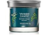 Yankee Candle Bayside Cedar geurkaars I. 122 g