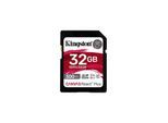 Kingston Canvas React Plus V90 SD - 300MB/s - 32GB