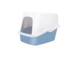 Dogman Litter box Clyde with roof