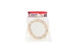 Dogman Chicken Chip braid ring