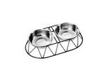 Dogman Futterbar Menja M (2x 350ml)