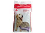 Dogman Hundesnacks Favoritgodis Lamm & Reis 14kg