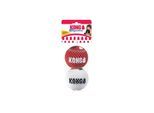 KONG Toy Signature SportBalls 2p