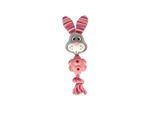 Dogman Toy RabbeGum