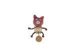 Dogman Toy KorrePig